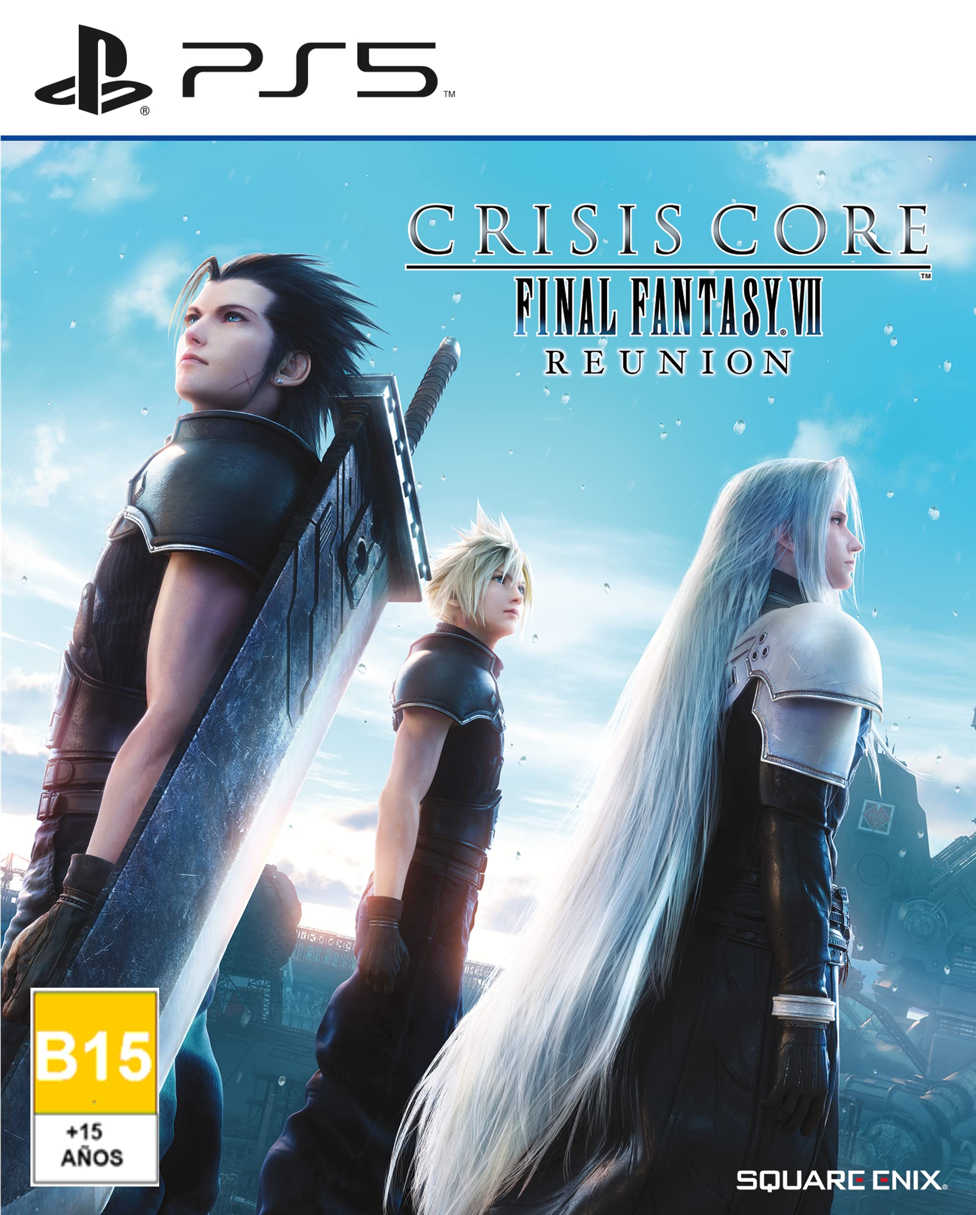 Amazon.com: Final : Video Games